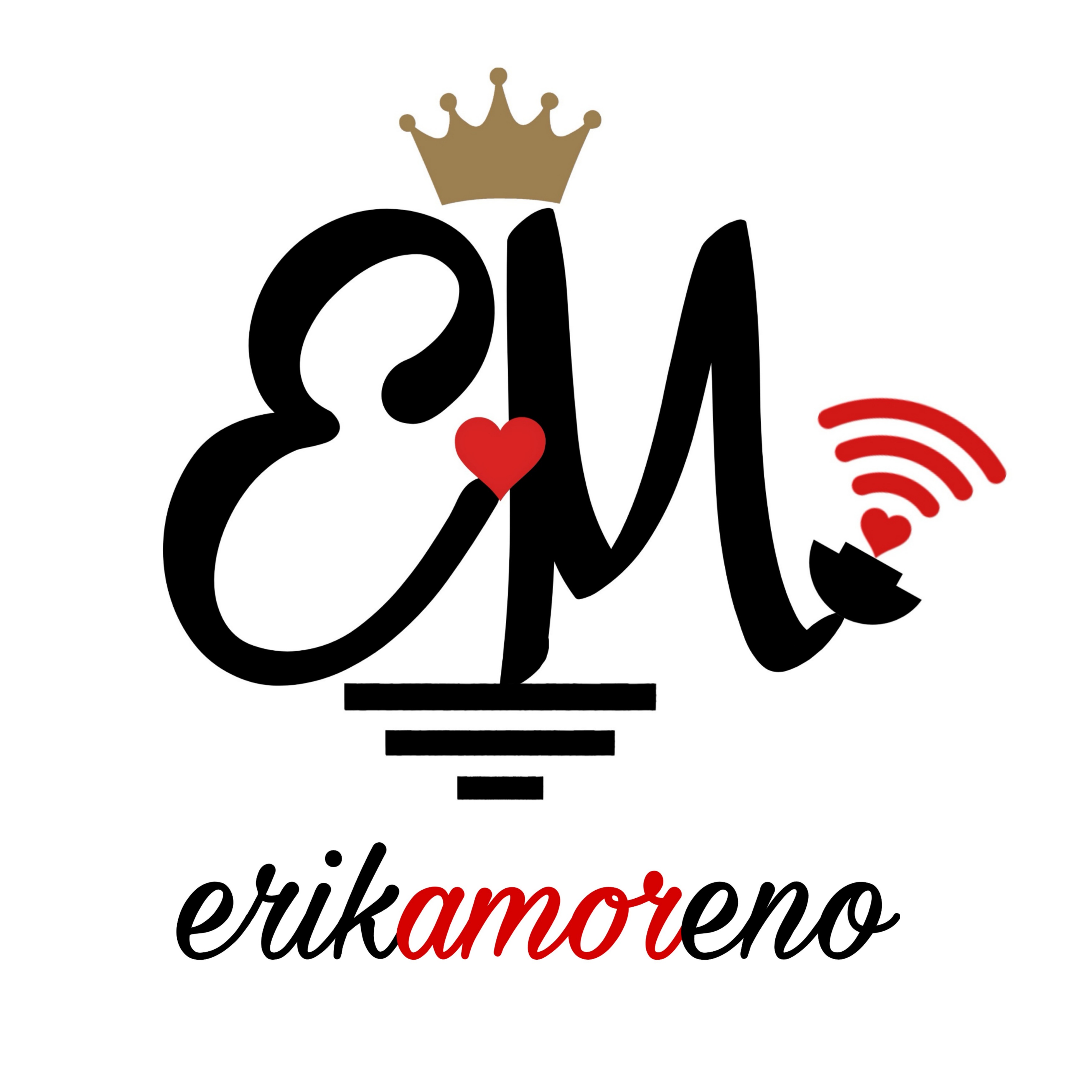 Erikamor